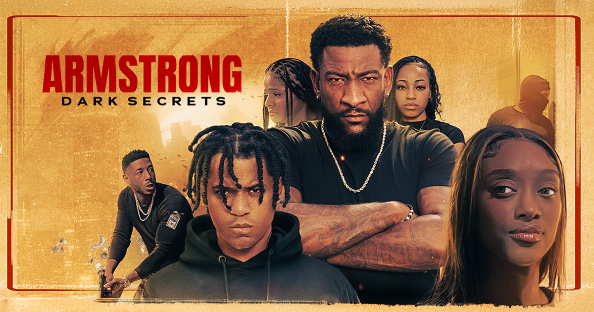 Armstrong Dark Secrets